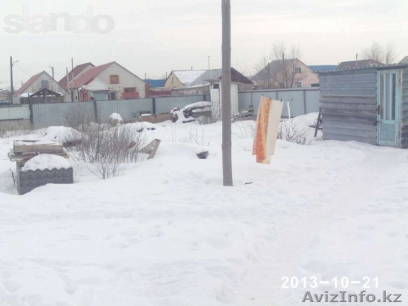 Продается земельный участок. В очень хорошем районе! - Изображение #1, Объявление #1064676