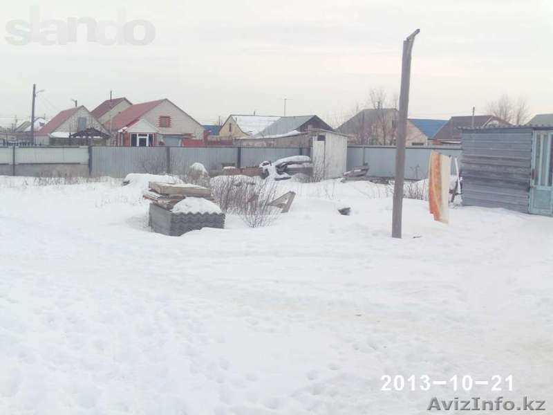 Продается земельный участок. В очень хорошем районе! - Изображение #3, Объявление #1064676