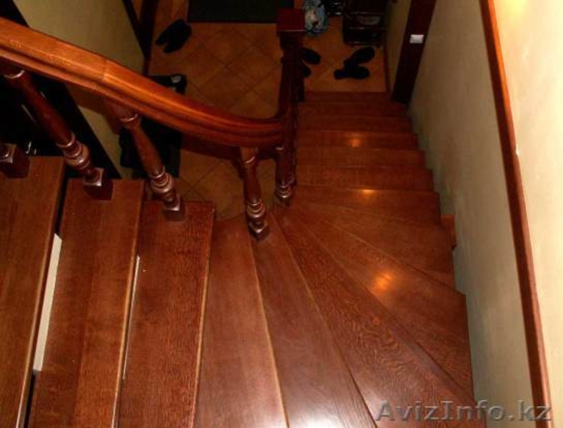 Изготовление лестниц и беседок. - Изображение #3, Объявление #1064043