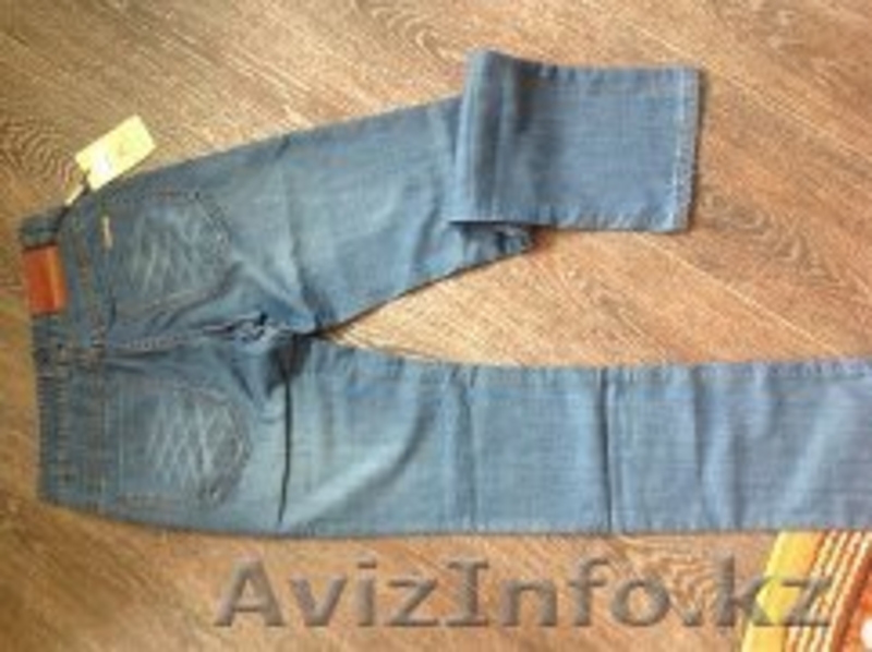 Джинсы мужские оптом - Изображение #1, Объявление #1051214