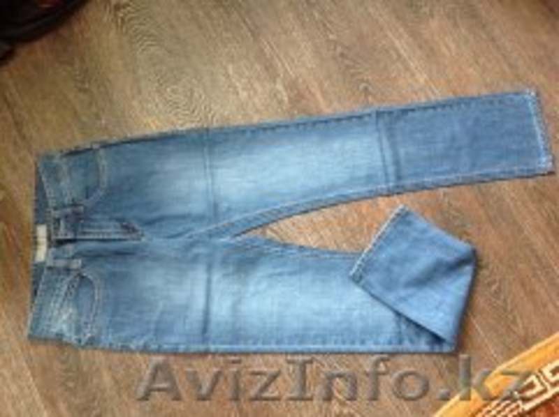 Джинсы мужские оптом - Изображение #6, Объявление #1051214