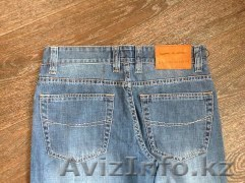 Джинсы мужские оптом - Изображение #7, Объявление #1051214