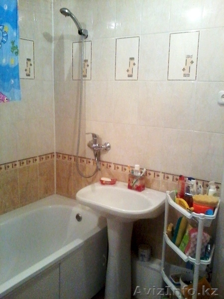 Квартира с евро ремонтом - Изображение #2, Объявление #1063343