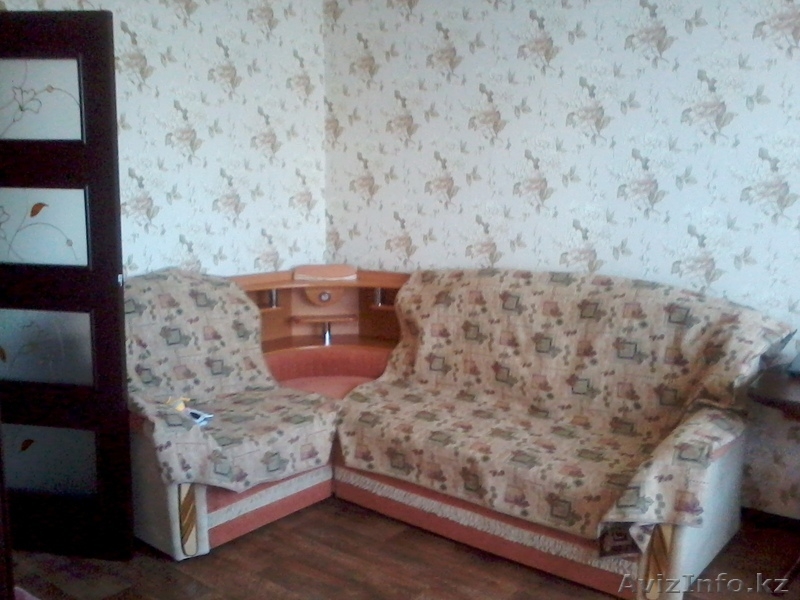 Квартира с евро ремонтом - Изображение #1, Объявление #1063343