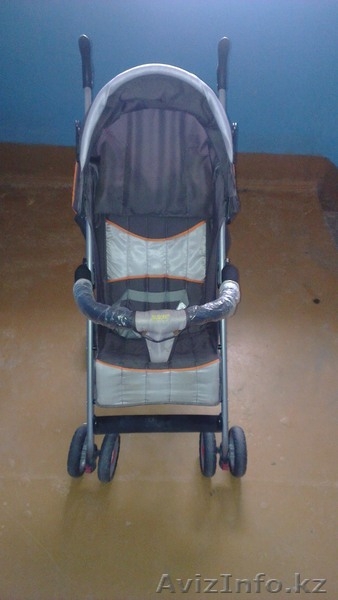 Продам детскую прогулочную коляску  - Изображение #1, Объявление #1057763