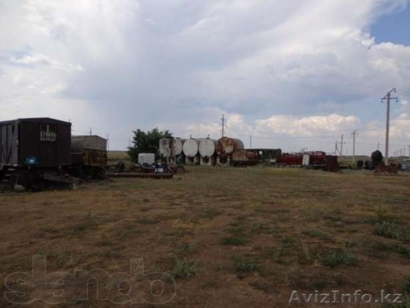 Хозяйство рядом г.Уралск - Изображение #3, Объявление #1059893