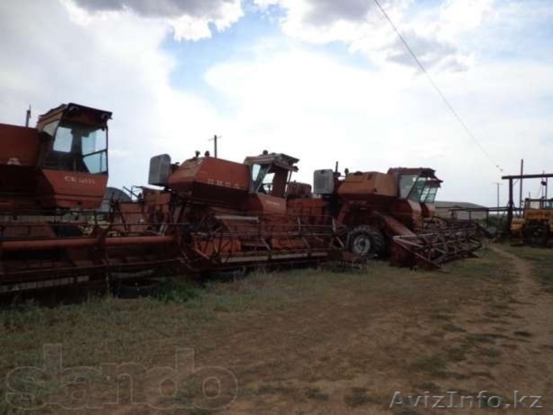 Хозяйство рядом г.Уралск - Изображение #6, Объявление #1059893