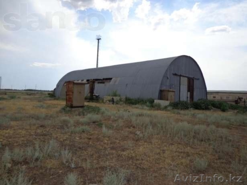 Хозяйство рядом г.Уралск - Изображение #8, Объявление #1059893