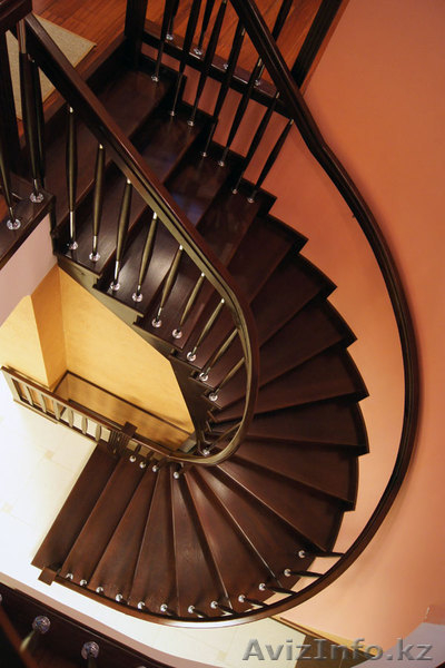 Изготовление лестниц и беседок. - Изображение #8, Объявление #1064043