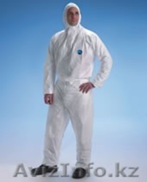 Спецодежда, рабочая обувь и СИЗ - Изображение #3, Объявление #1081436