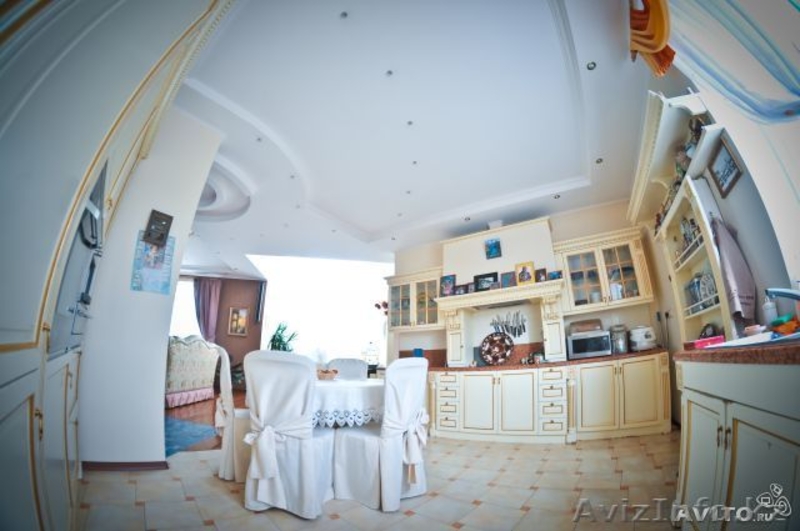 Коттедж 400 м² на участке 11 сот.  - Изображение #3, Объявление #1075450