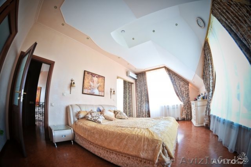 Коттедж 400 м² на участке 11 сот.  - Изображение #5, Объявление #1075450