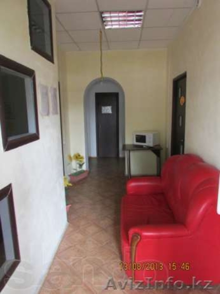 Продам офисное здание пл. 130кв.м со всеми удобствами. - Изображение #3, Объявление #1082778