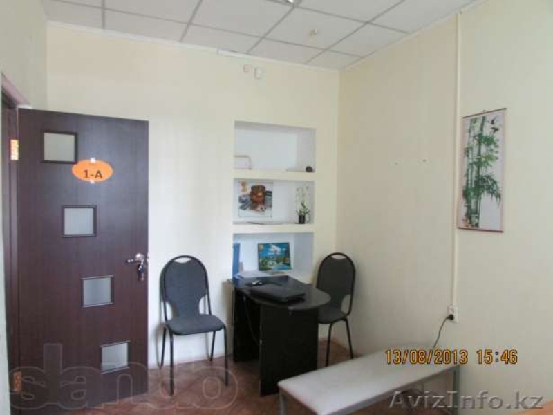 Продам офисное здание пл. 130кв.м со всеми удобствами. - Изображение #4, Объявление #1082778