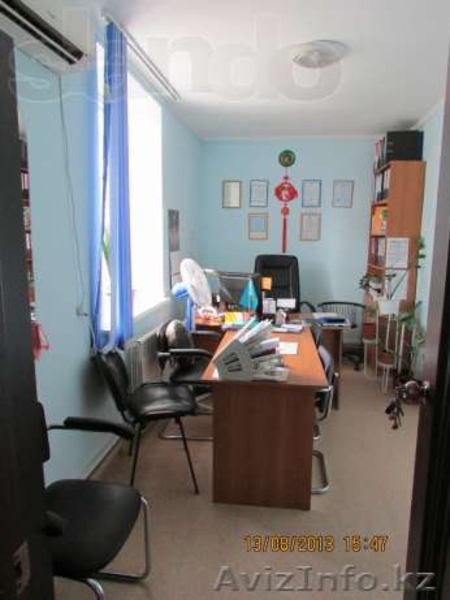 Продам офисное здание пл. 130кв.м со всеми удобствами. - Изображение #8, Объявление #1082778