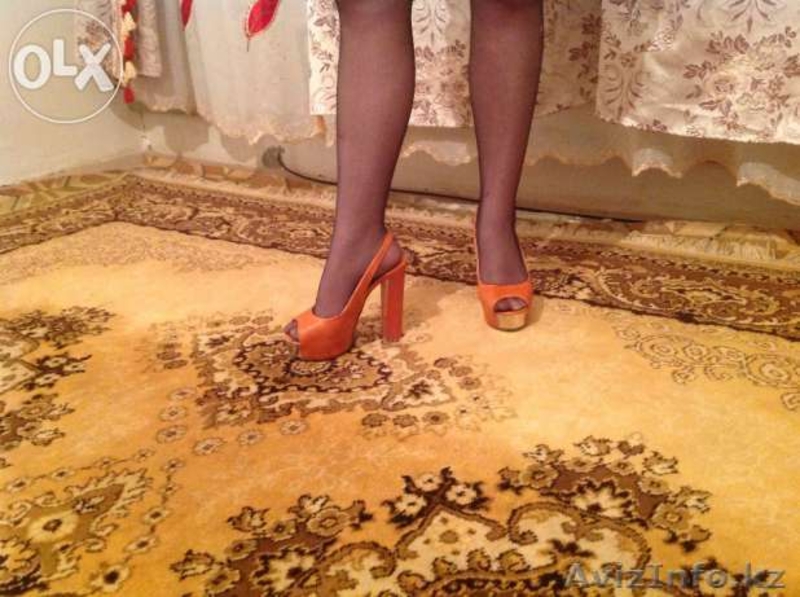 Срочно продается красивые туфли - Изображение #1, Объявление #1079936