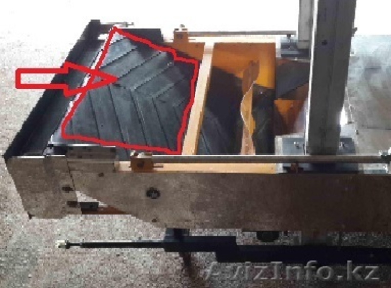 робот штукатур,штукатурная машина,штукатурка, - Изображение #3, Объявление #1080038