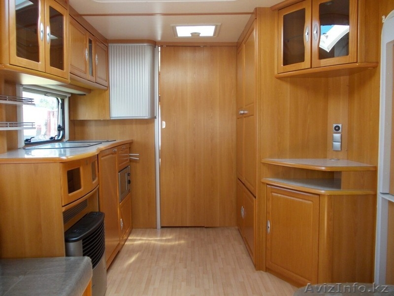 Прицеп дом - дача TABBERT CARAVAN - Изображение #4, Объявление #1072437