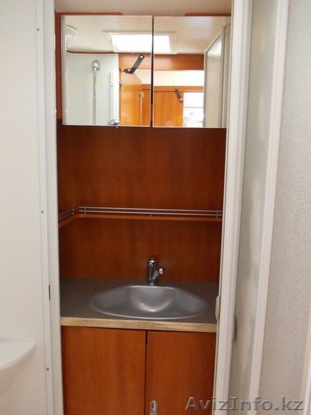 Прицеп дом-дача  TABBERT PUCCINI - Изображение #7, Объявление #1072430