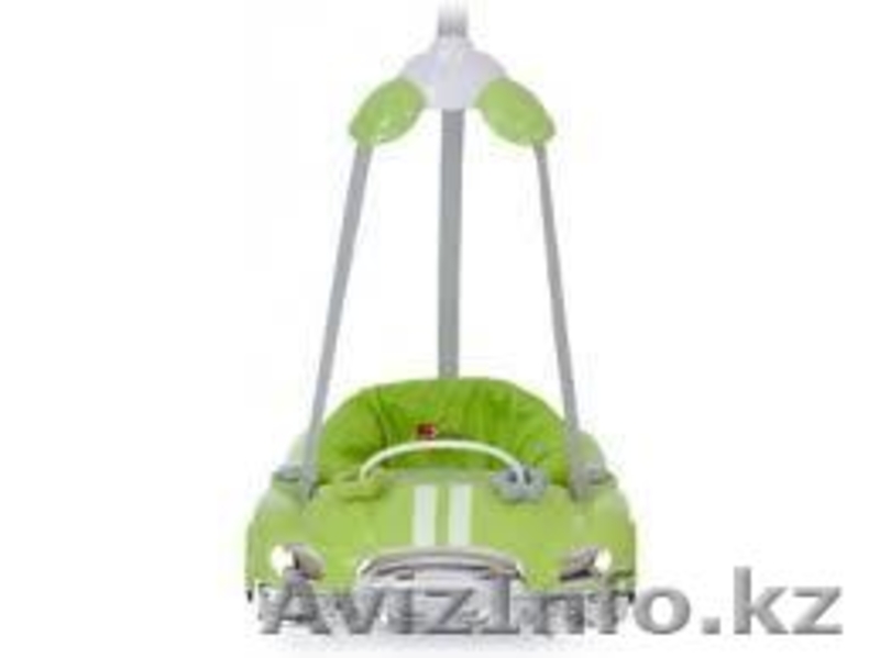 Прыгунки Jetem Auto Жетем Авто - Изображение #1, Объявление #1068940