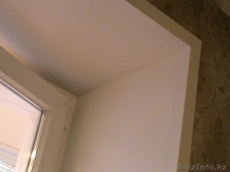 Пластиковые откосы на окна - Изображение #3, Объявление #1077905