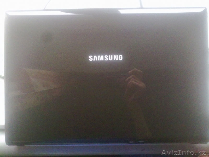продам Ноутбук Samsung NP-R518-DS0DUA - Изображение #2, Объявление #1069499
