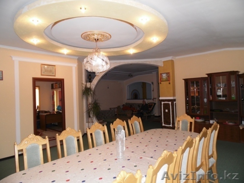 Сдам в аренду коттедж пл. 200кв.м.  - Изображение #5, Объявление #1082768