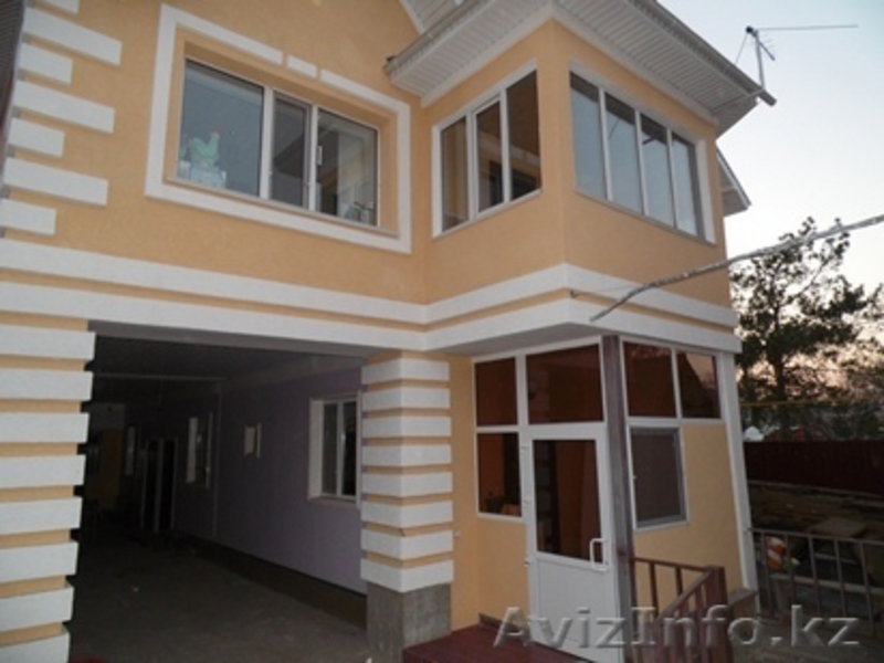 Сдам в аренду коттедж пл. 200кв.м.  - Изображение #1, Объявление #1082768