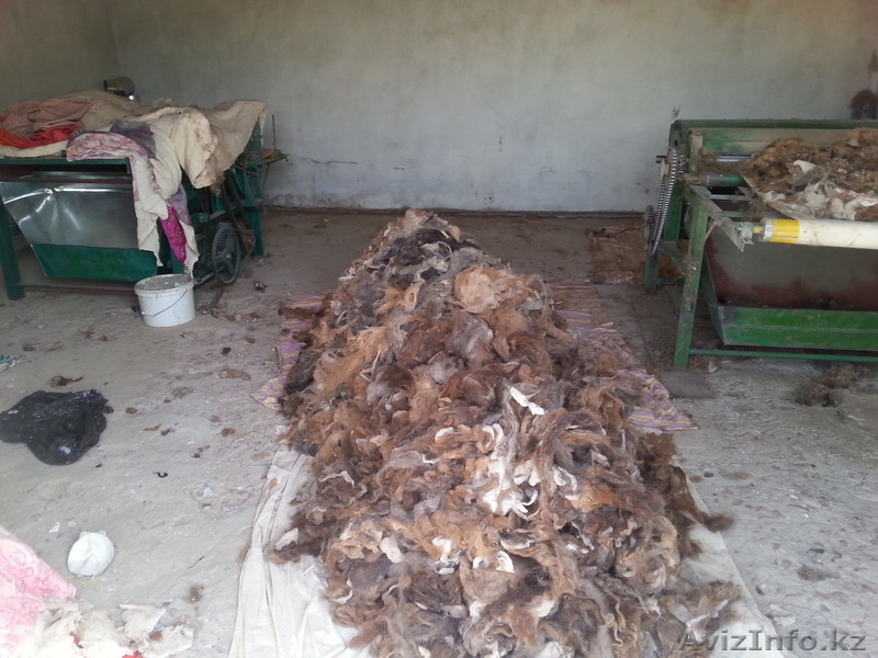 чесальная машна ,шерсти, ческа, - Изображение #5, Объявление #864200