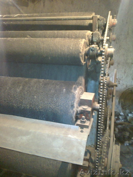 Чесальный станок - Изображение #2, Объявление #1085437