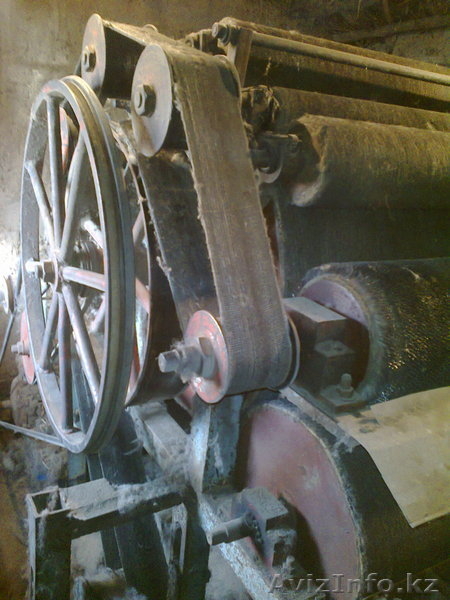 Чесальный станок - Изображение #3, Объявление #1085437