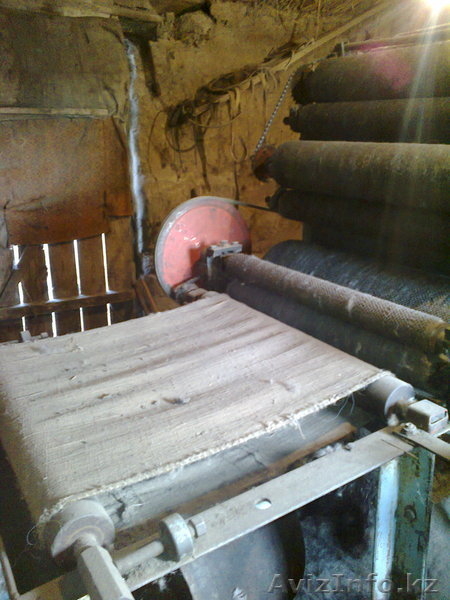Чесальный станок - Изображение #4, Объявление #1085437