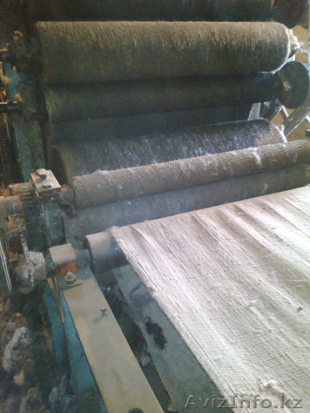 Чесальный станок - Изображение #5, Объявление #1085437