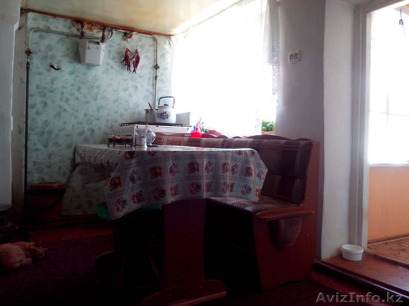 дом в старом центре - Изображение #4, Объявление #1072846