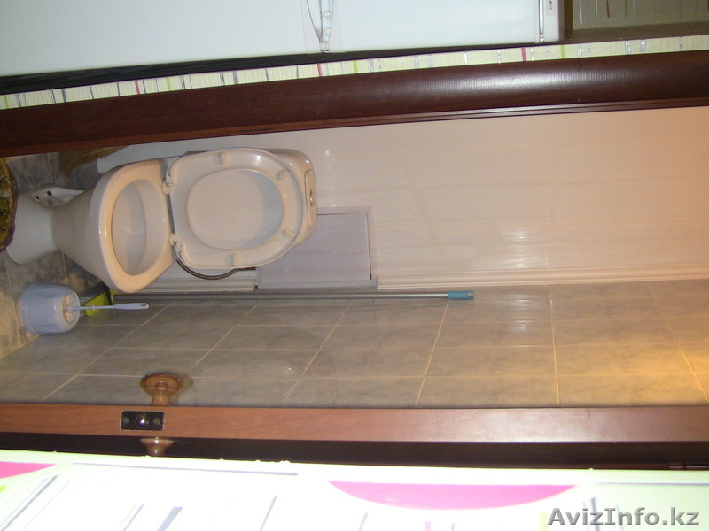 Сдам 2-х ком. квартиру. Центр р-н Домбыта - Изображение #10, Объявление #1084311