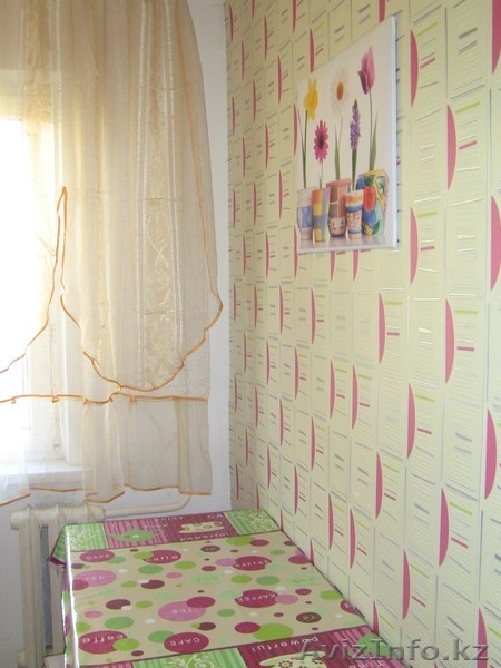 Сдам 2-х ком. квартиру. Центр р-н Домбыта - Изображение #6, Объявление #1084311