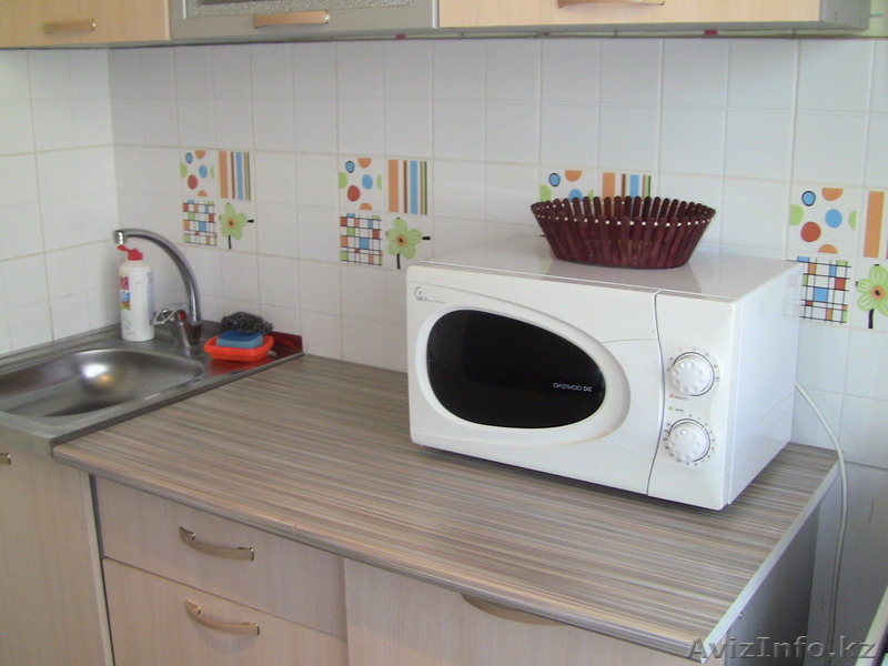 Сдам 2-х ком. квартиру. Центр р-н Домбыта - Изображение #7, Объявление #1084311