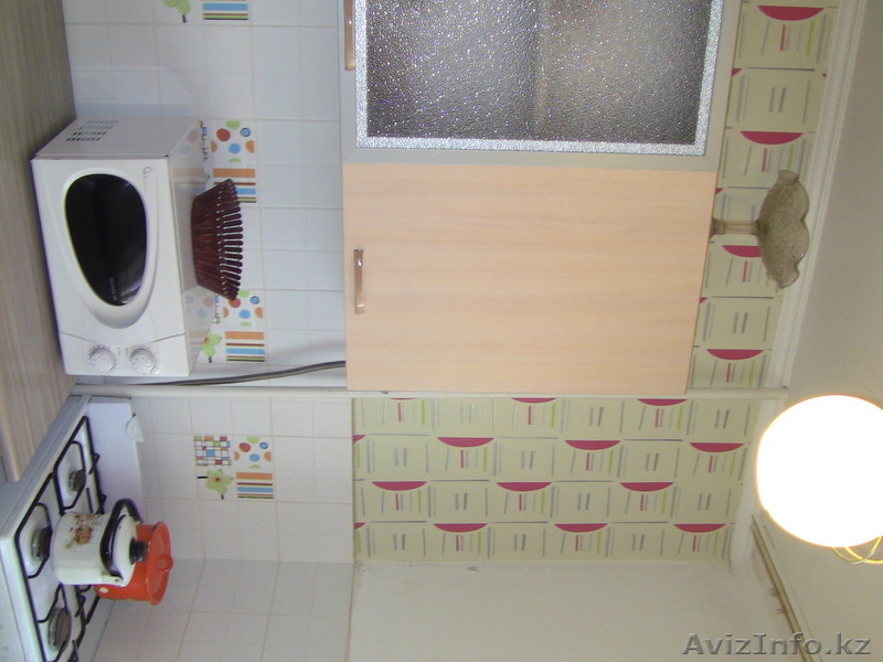 Сдам 2-х ком. квартиру. Центр р-н Домбыта - Изображение #8, Объявление #1084311