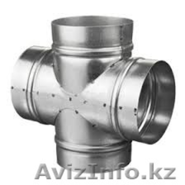 Изготовление вентиляции в Самаре - Изображение #8, Объявление #1095730