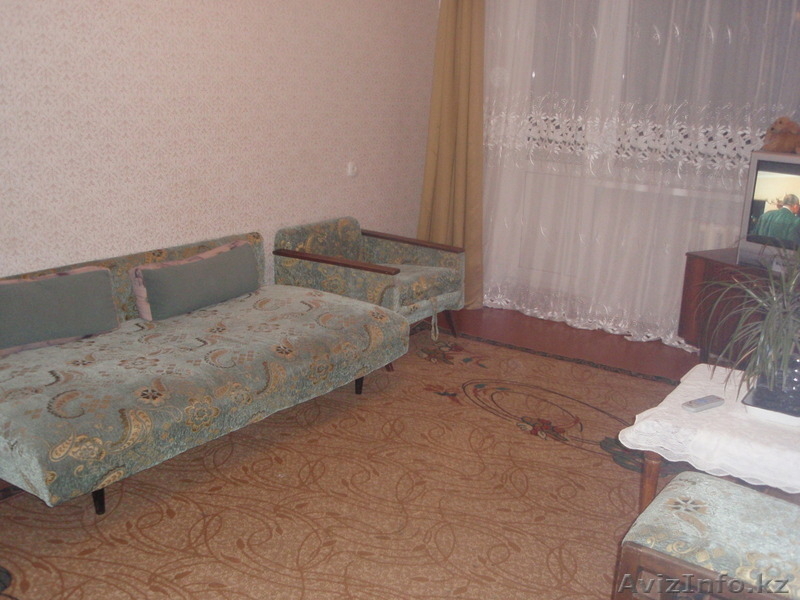 2-комнатная квартира посуточно - Изображение #4, Объявление #1096153