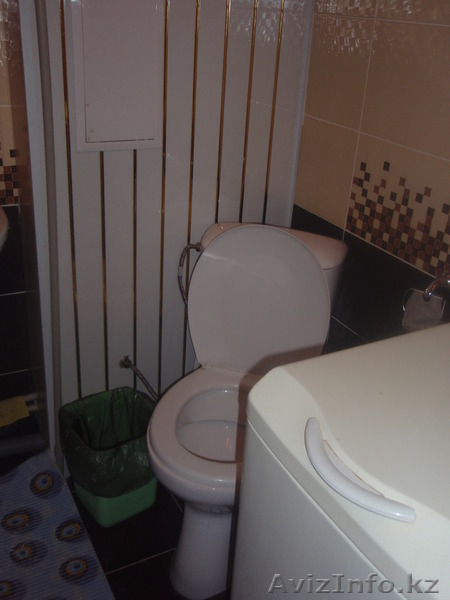 2-комнатная квартира посуточно - Изображение #5, Объявление #1096153