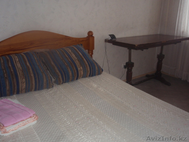 2-комнатная квартира посуточно - Изображение #2, Объявление #1096153