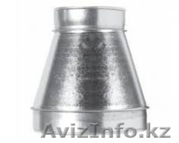 Изготовление вентиляции в Самаре - Изображение #9, Объявление #1095730