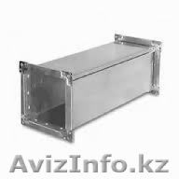 Изготовление вентиляции в Самаре - Изображение #6, Объявление #1095730