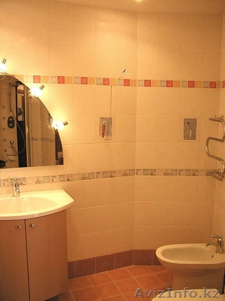 ремонт квартир, офисов, частных домов, бани, сауны,  - Изображение #1, Объявление #1094958