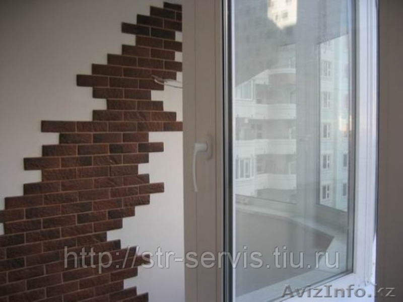 ремонт квартир, офисов, частных домов, бани, сауны,  - Изображение #2, Объявление #1094958