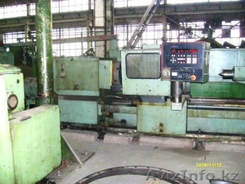 РТ755Ф311 ПРОДАМ Станок токарно-винторезный - Изображение #1, Объявление #1092418