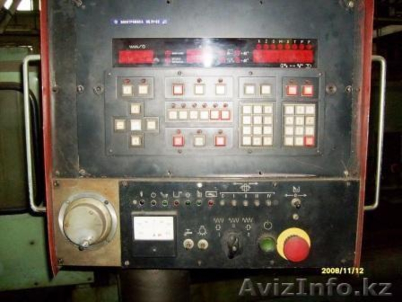 РТ755Ф311 ПРОДАМ Станок токарно-винторезный - Изображение #2, Объявление #1092418