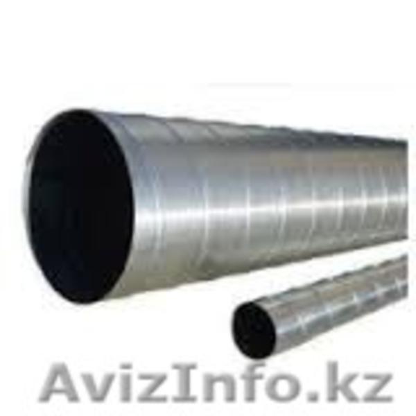 Изготовление вентиляции в Самаре - Изображение #2, Объявление #1095730