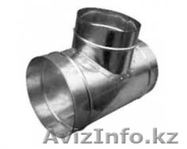 Изготовление вентиляции в Самаре - Изображение #7, Объявление #1095730